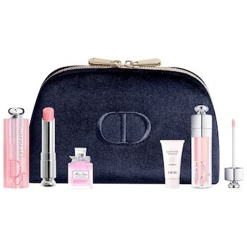 dior beauty addict ritual set|dior make up gift set.